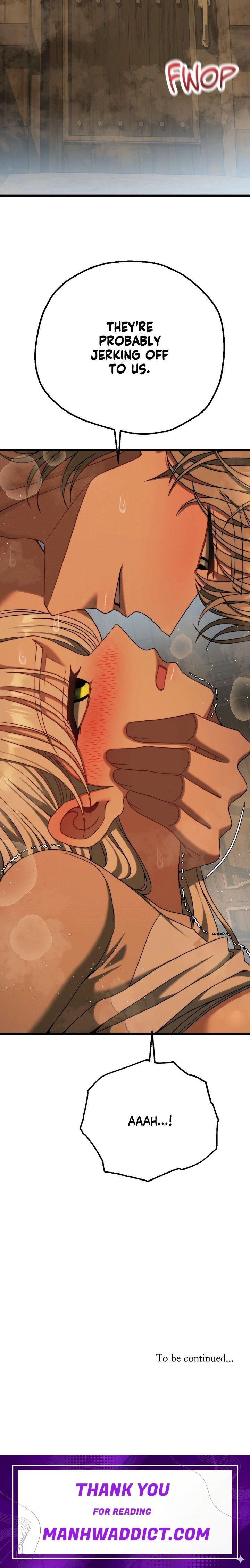 Cliterary Book Club - Chapter 61 Page 25