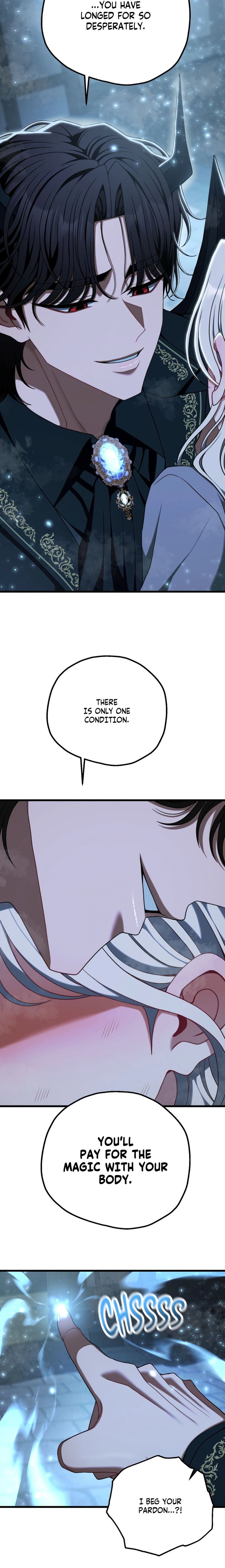 Cliterary Book Club - Chapter 63 Page 7