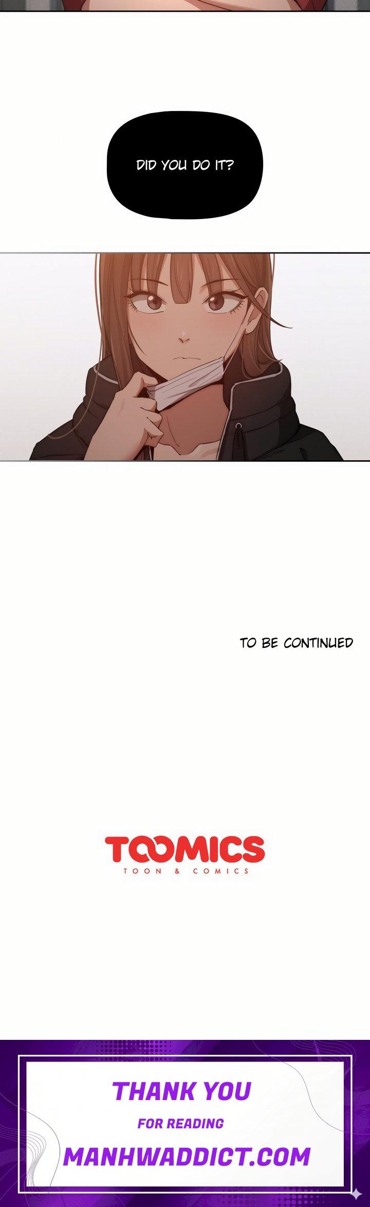 Private Tutoring in These Trying Times - Chapter 33 Page 20