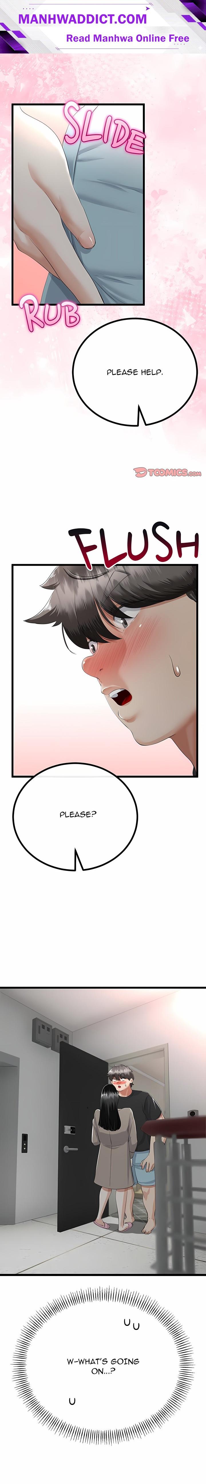 Family Again (Uncensored) - Chapter 35 Page 1