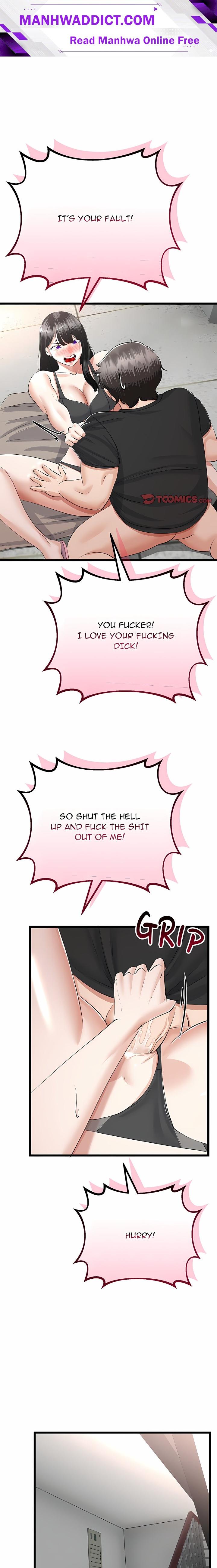 Family Again (Uncensored) - Chapter 36 Page 1