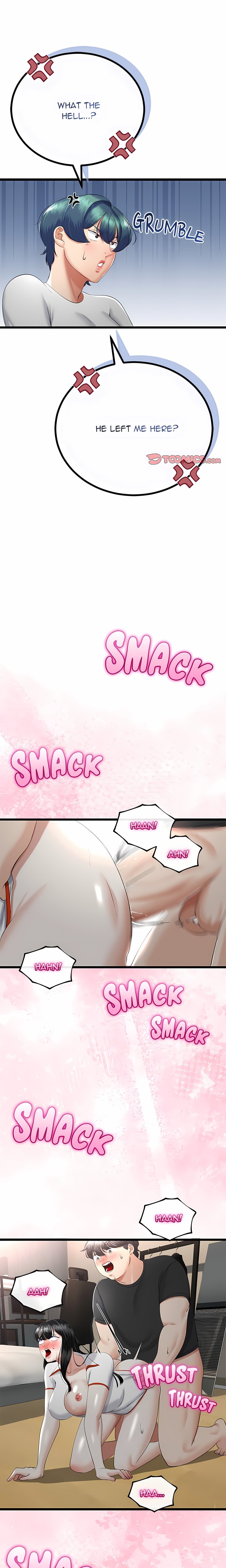 Family Again (Uncensored) - Chapter 38 Page 1