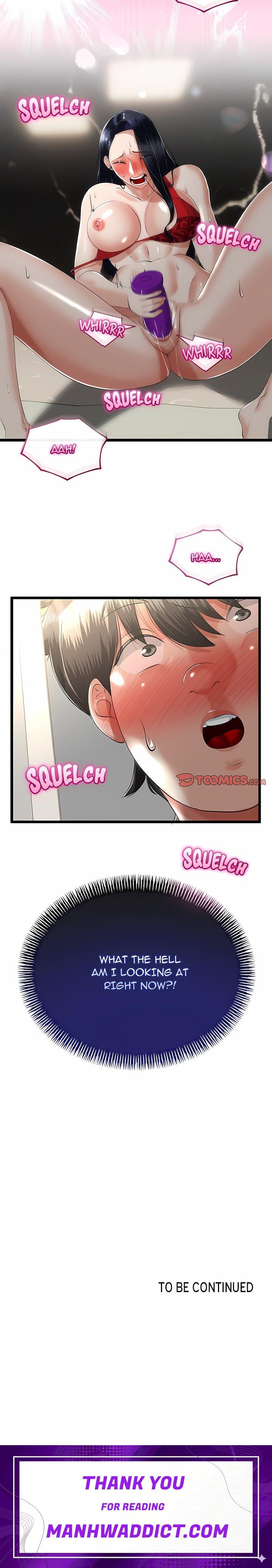 Family Again (Uncensored) - Chapter 39 Page 21