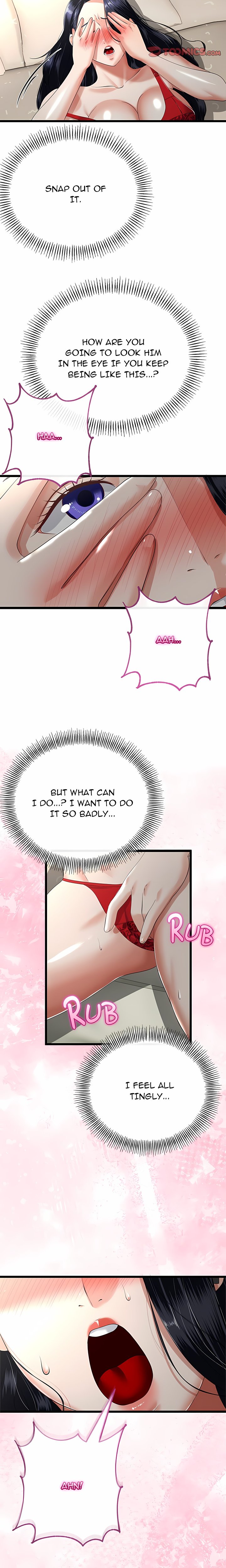 Family Again (Uncensored) - Chapter 39 Page 5