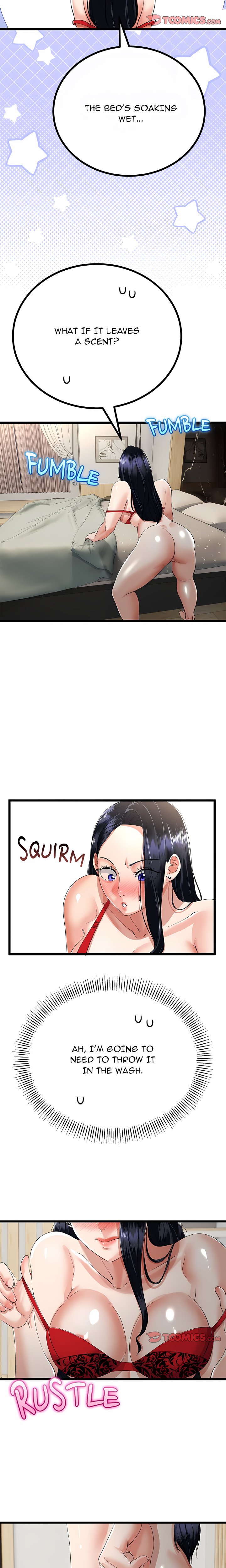 Family Again (Uncensored) - Chapter 40 Page 13
