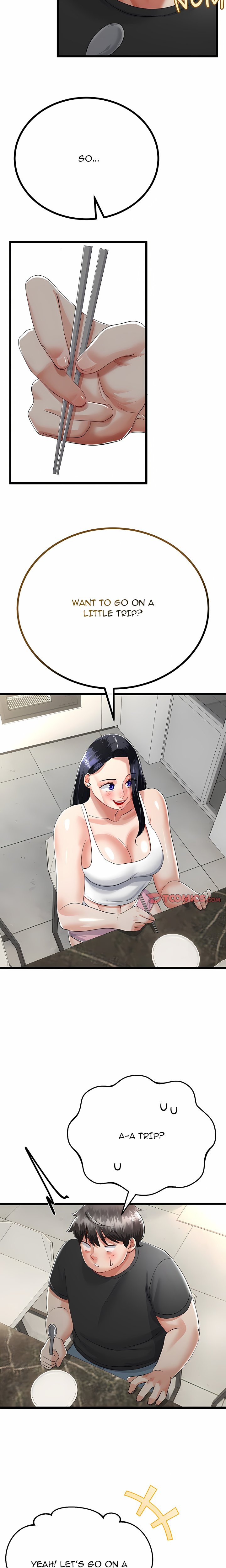 Family Again (Uncensored) - Chapter 40 Page 20