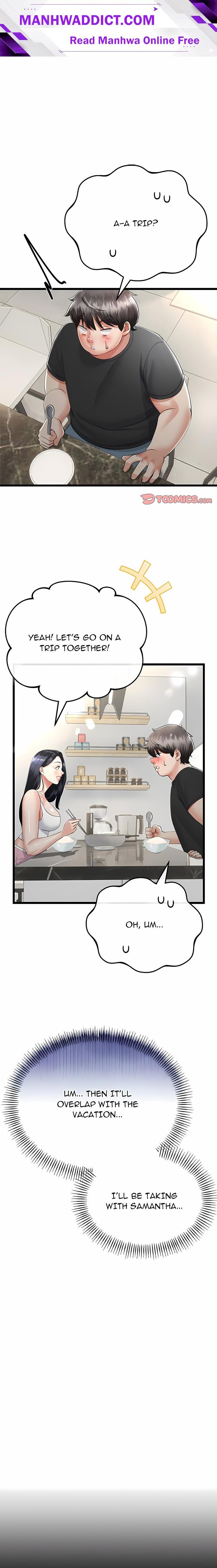 Family Again (Uncensored) - Chapter 41 Page 1