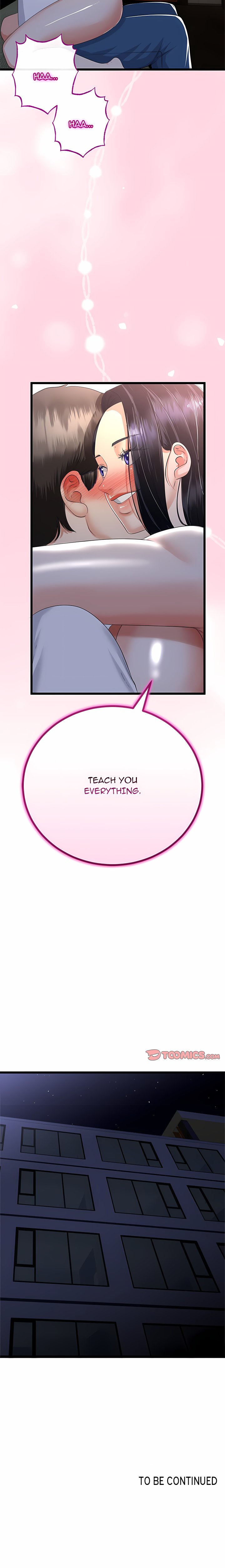 Family Again (Uncensored) - Chapter 49 Page 22