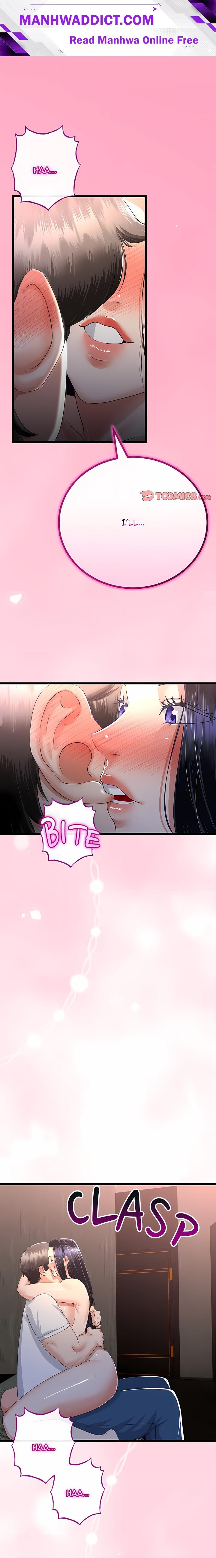 Family Again (Uncensored) - Chapter 50 Page 1