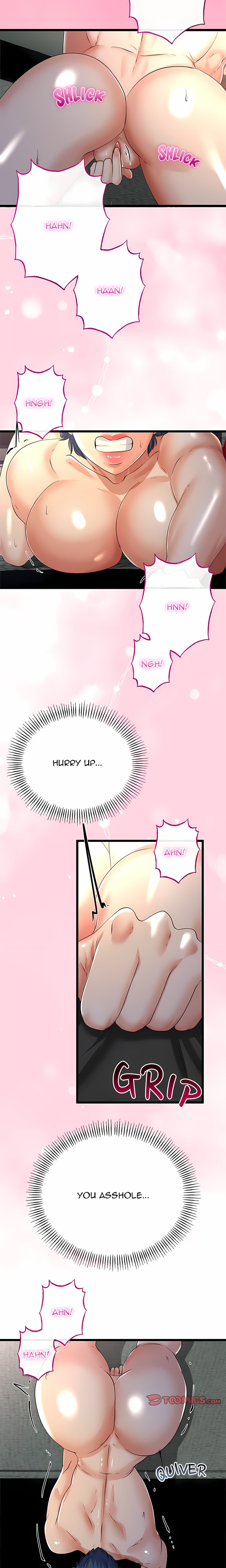 Family Again (Uncensored) - Chapter 51 Page 18