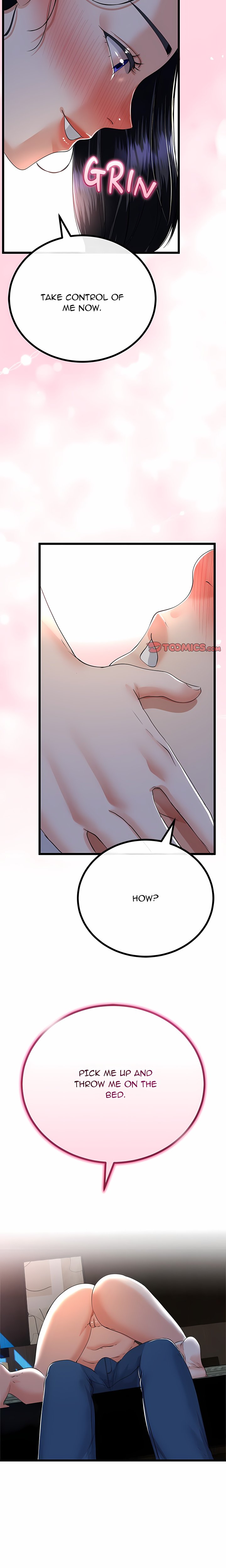 Family Again (Uncensored) - Chapter 51 Page 21