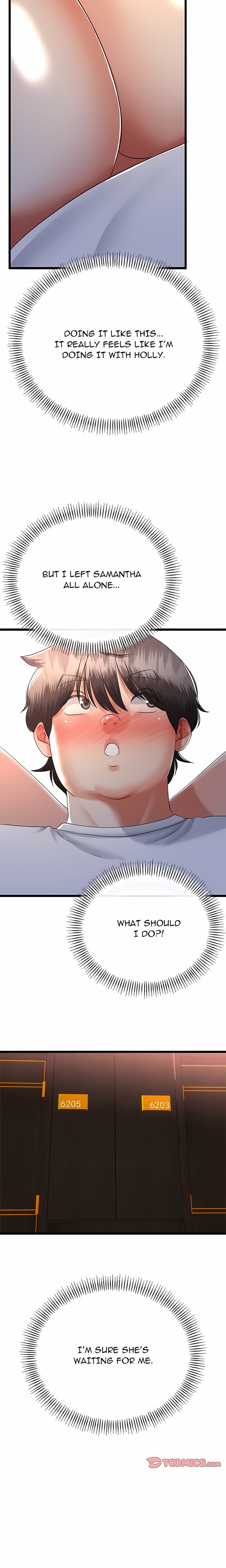 Family Again (Uncensored) - Chapter 51 Page 23