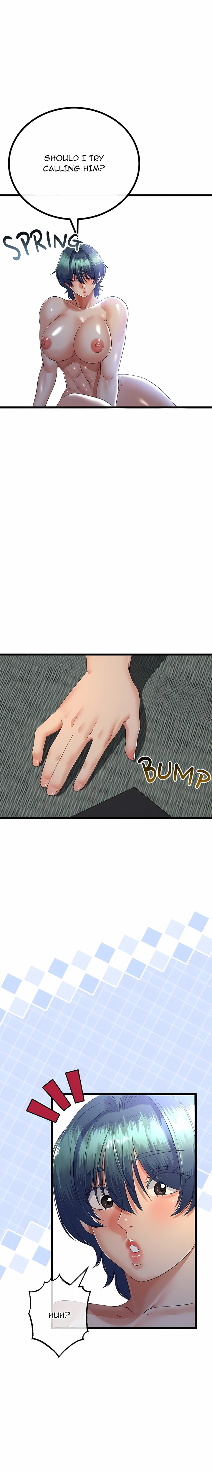 Family Again (Uncensored) - Chapter 51 Page 4