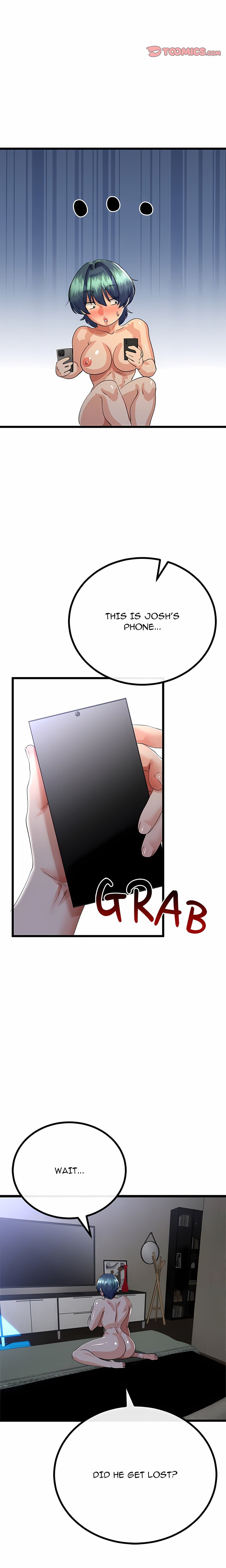 Family Again (Uncensored) - Chapter 51 Page 5