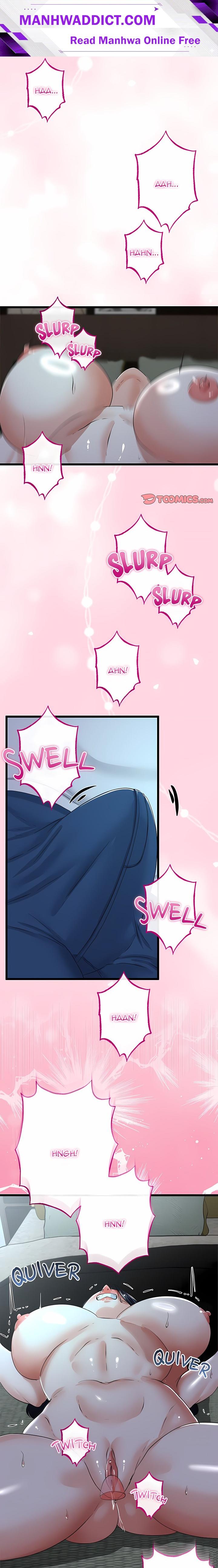 Family Again (Uncensored) - Chapter 53 Page 1