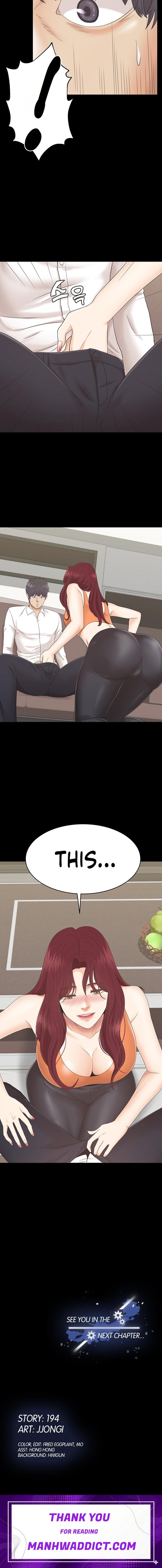 Stuck in Time - Chapter 5 Page 27