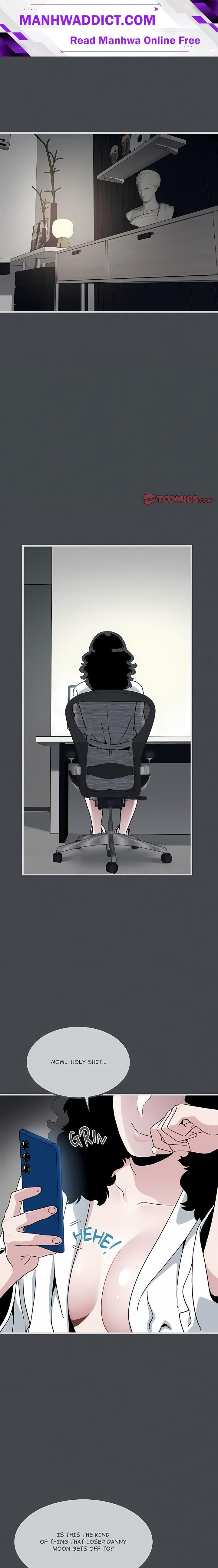 A Turning Point - Chapter 142 Page 1