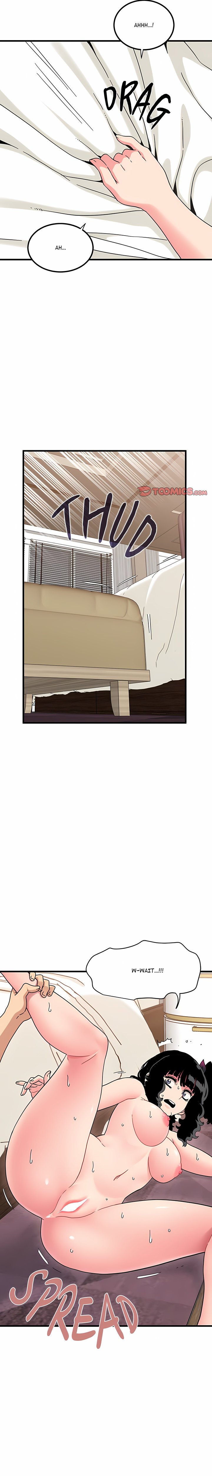 A Turning Point - Chapter 144 Page 11