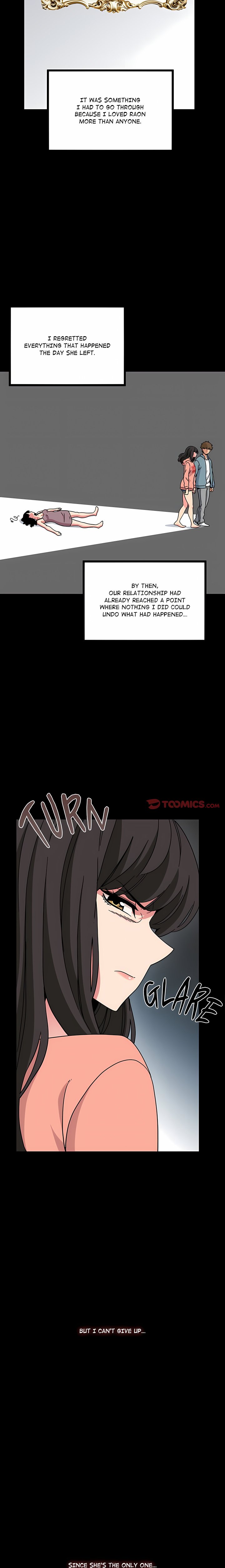 A Turning Point - Chapter 144 Page 2