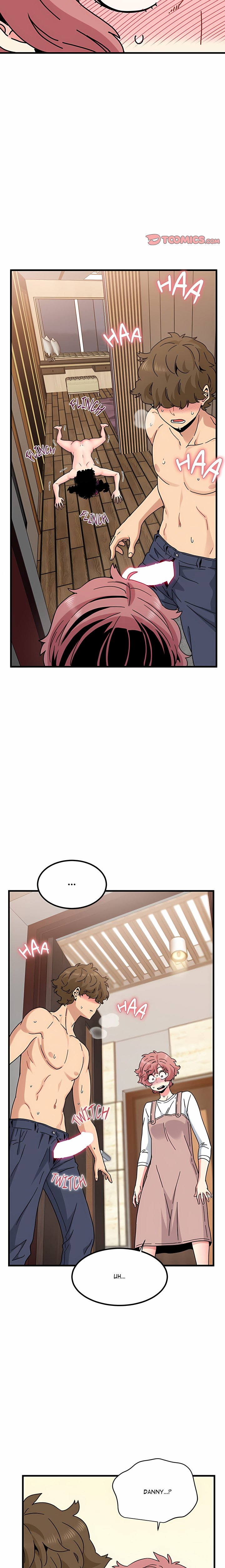 A Turning Point - Chapter 144 Page 20