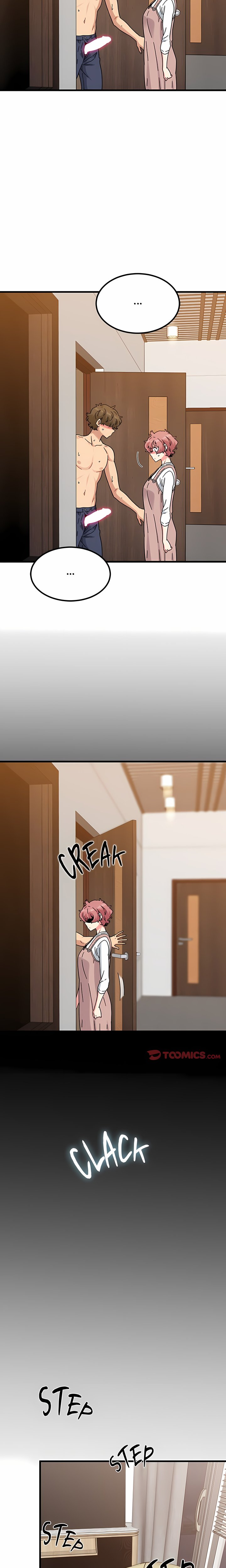 A Turning Point - Chapter 144 Page 22