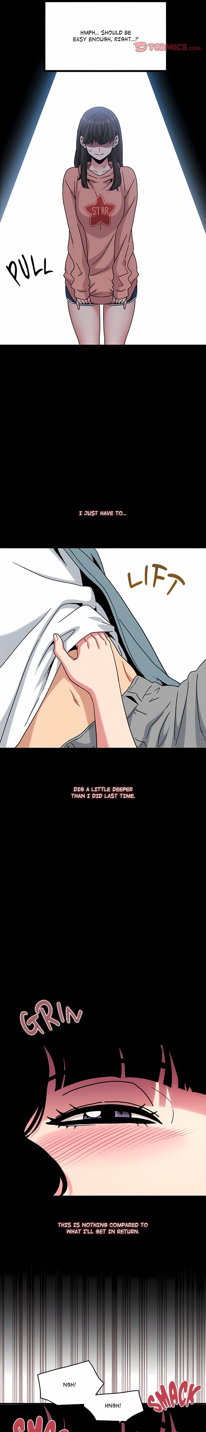 A Turning Point - Chapter 144 Page 5