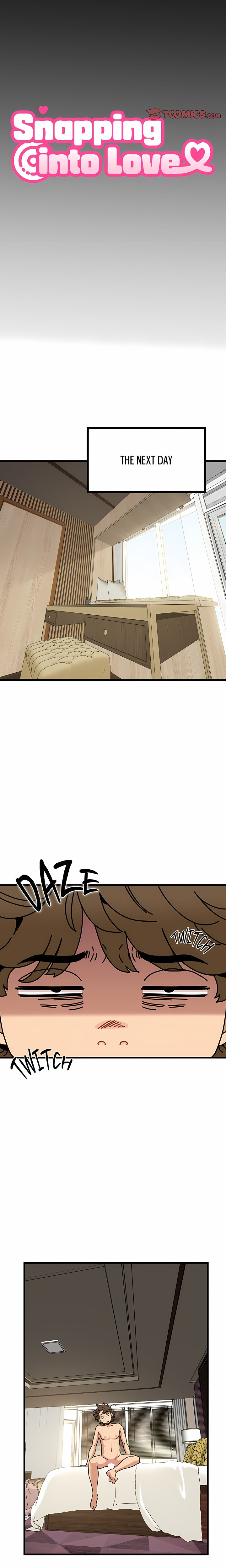 A Turning Point - Chapter 145 Page 17