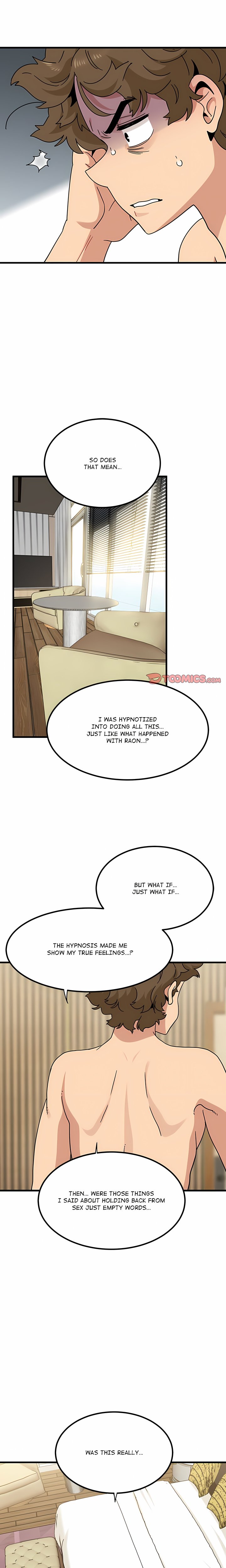 A Turning Point - Chapter 145 Page 20