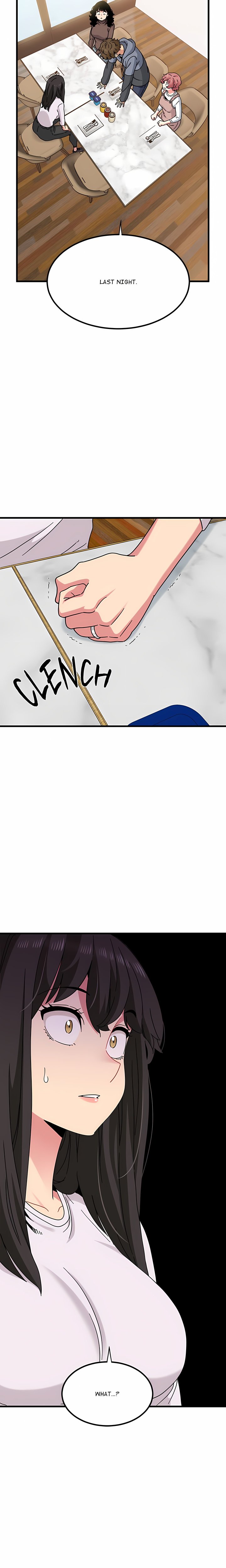 A Turning Point - Chapter 145 Page 25