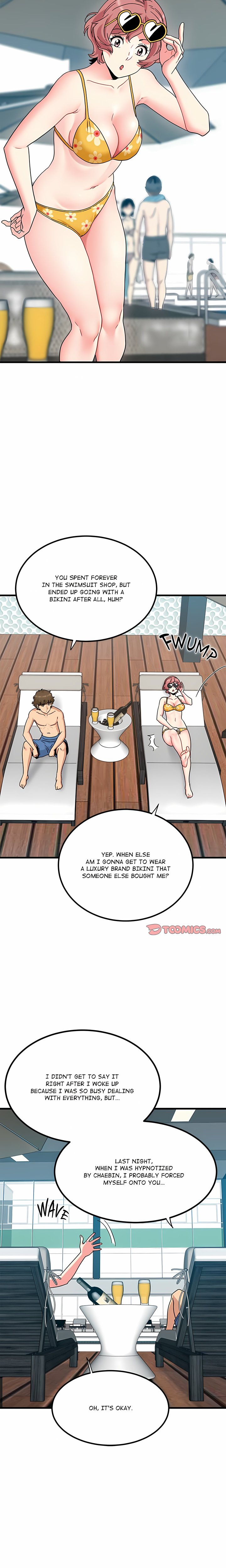 A Turning Point - Chapter 146 Page 12