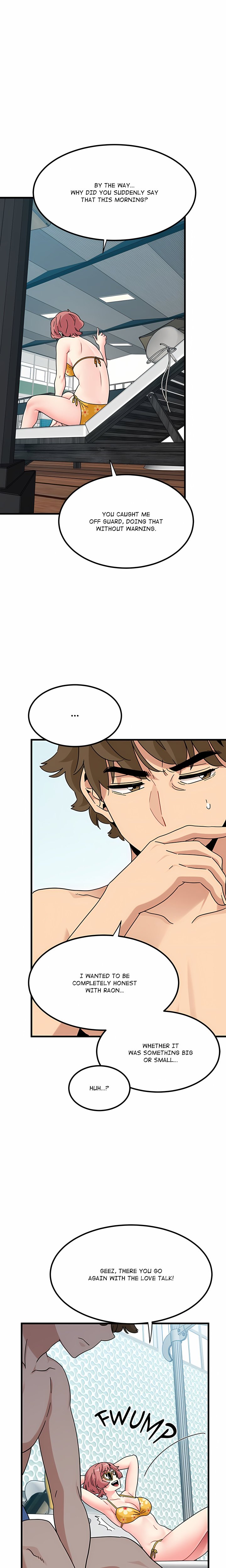 A Turning Point - Chapter 146 Page 16