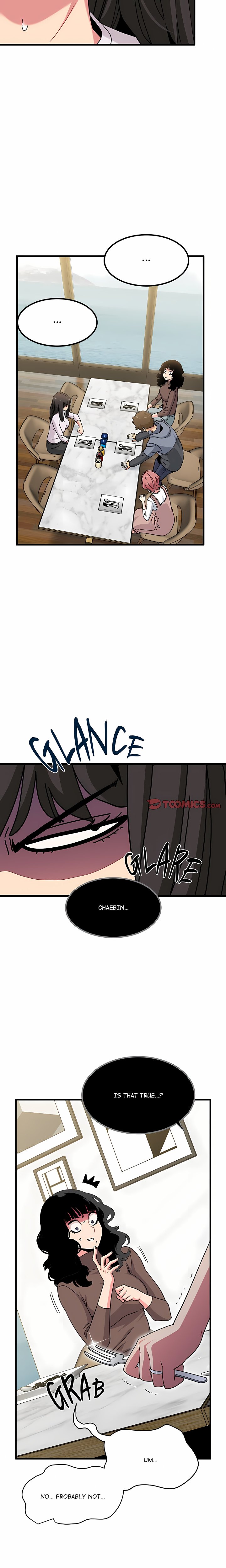 A Turning Point - Chapter 146 Page 2