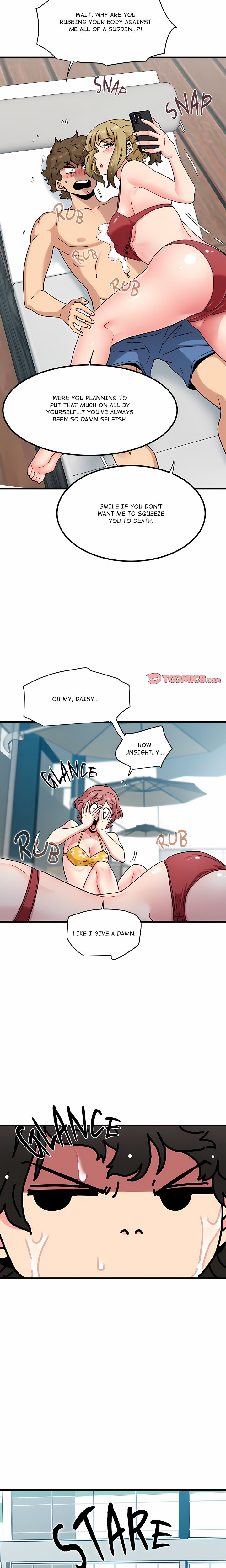 A Turning Point - Chapter 146 Page 20