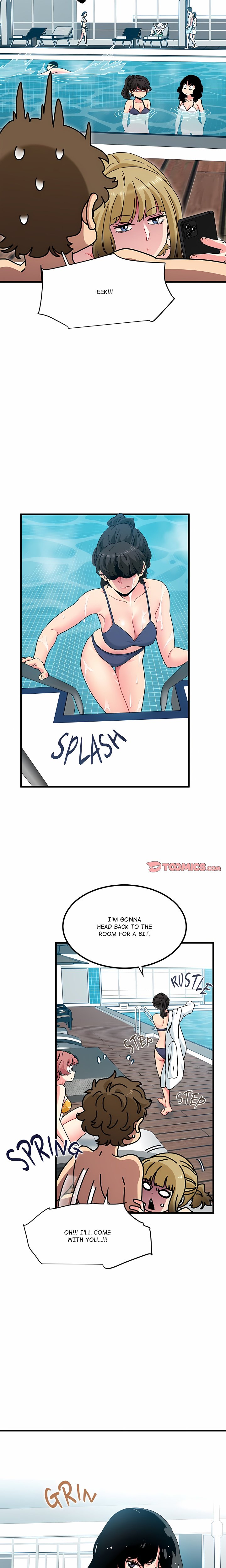 A Turning Point - Chapter 146 Page 21