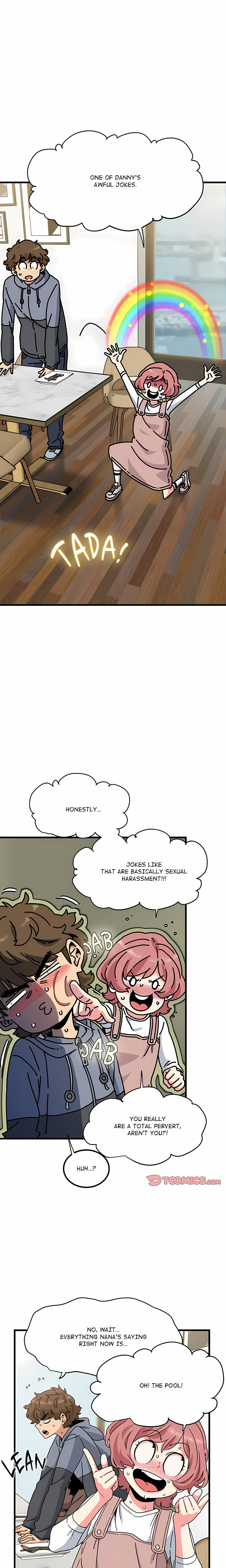 A Turning Point - Chapter 146 Page 4