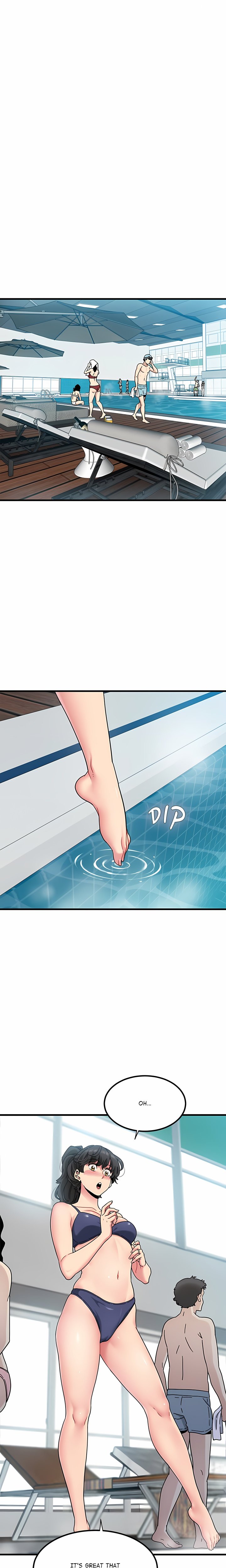 A Turning Point - Chapter 146 Page 7