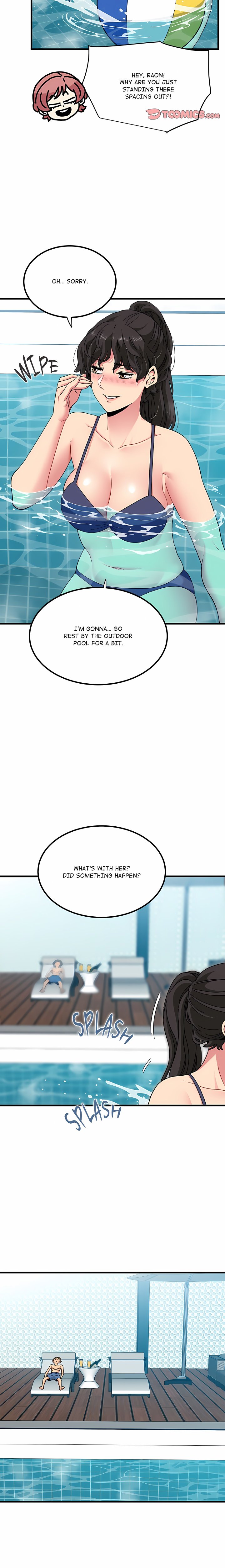 A Turning Point - Chapter 147 Page 10