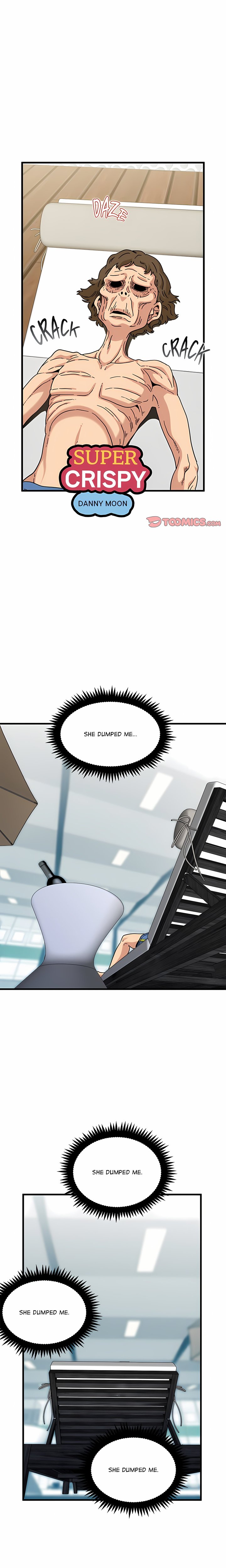 A Turning Point - Chapter 147 Page 11