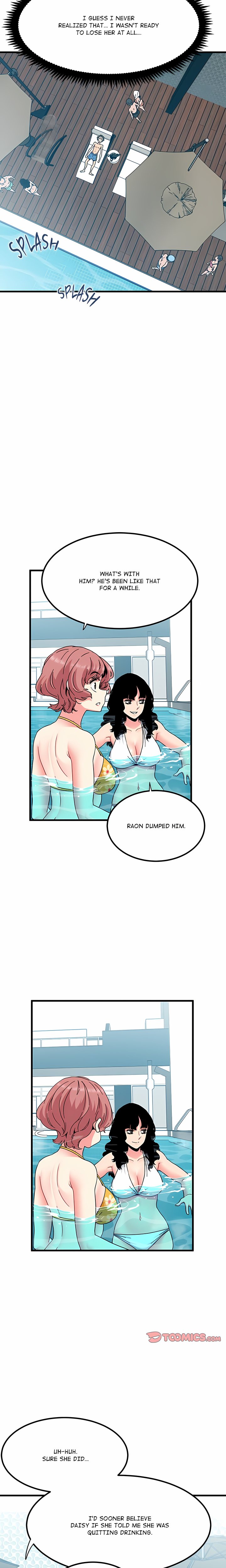 A Turning Point - Chapter 147 Page 13