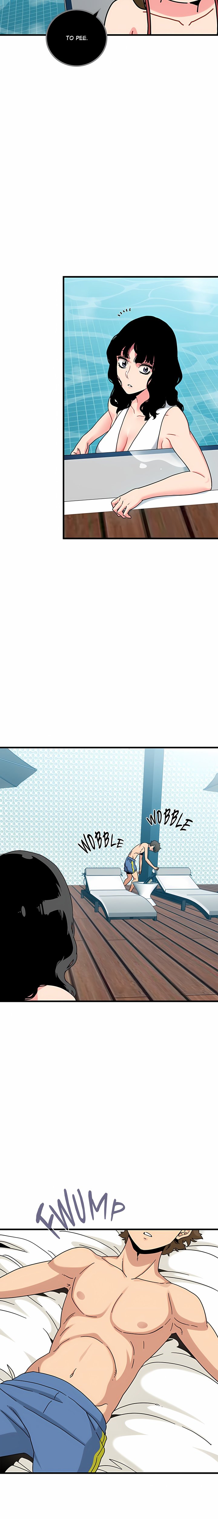 A Turning Point - Chapter 147 Page 19