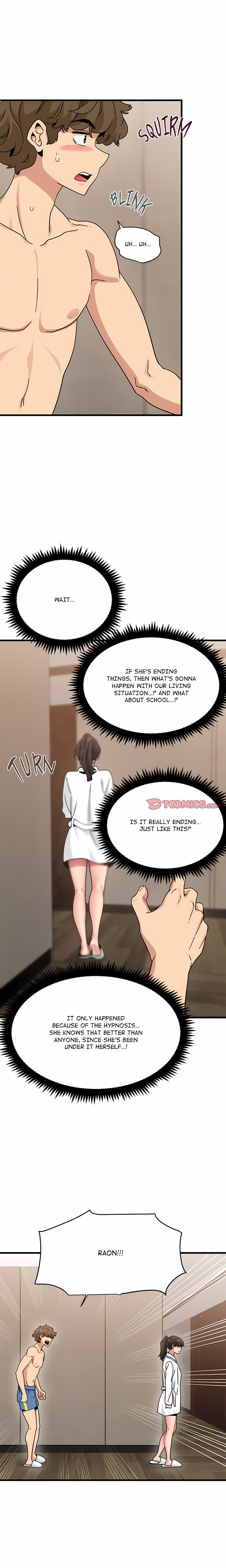 A Turning Point - Chapter 147 Page 2