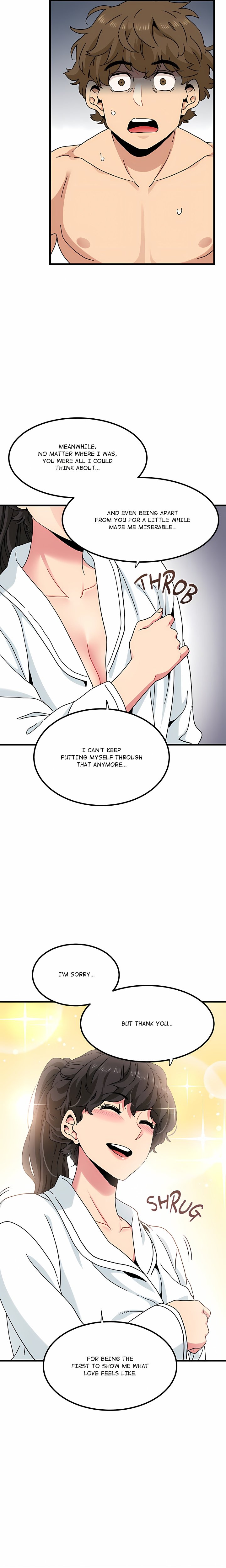 A Turning Point - Chapter 147 Page 4