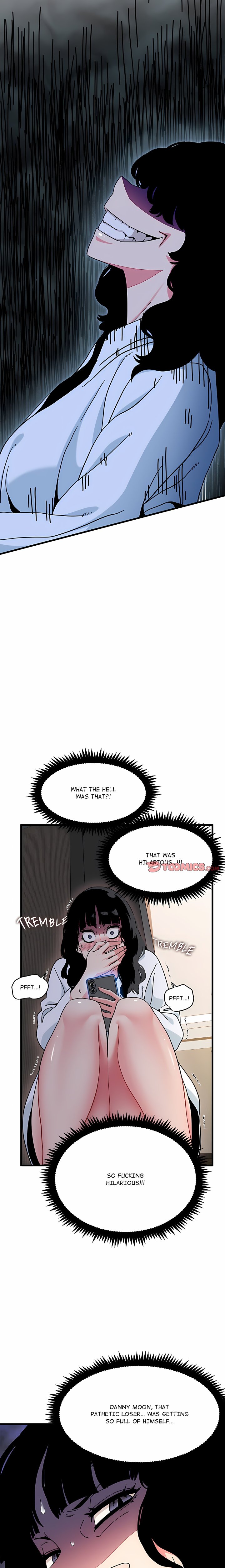 A Turning Point - Chapter 147 Page 7