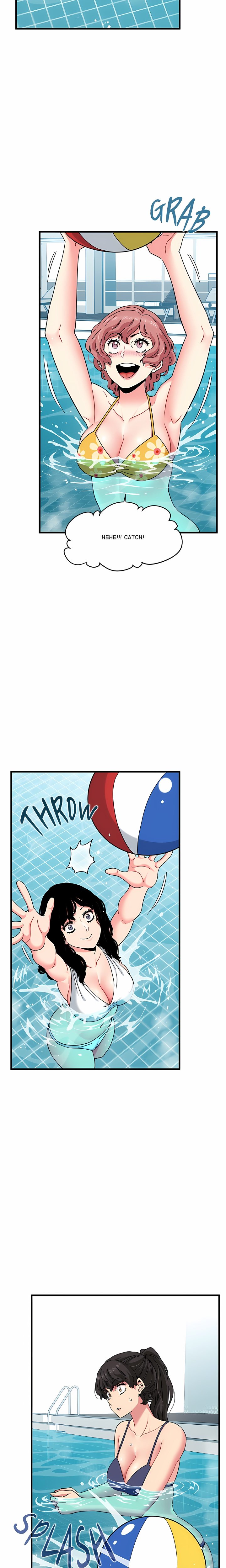 A Turning Point - Chapter 147 Page 9