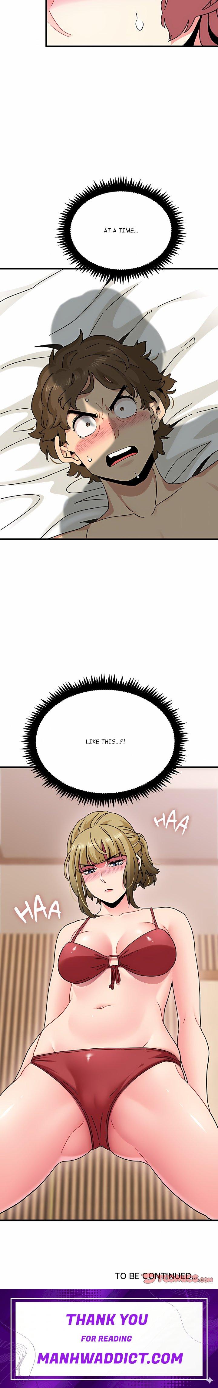 A Turning Point - Chapter 148 Page 23