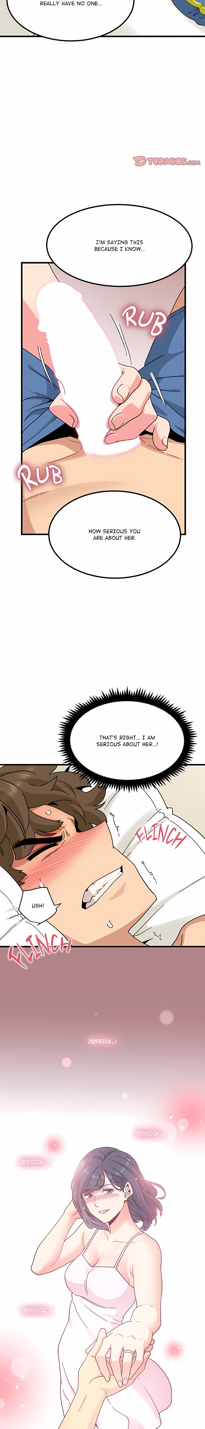 A Turning Point - Chapter 149 Page 15