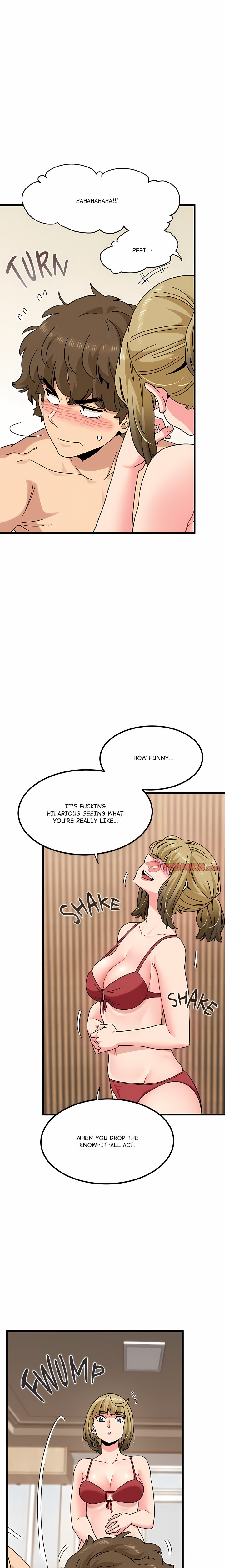 A Turning Point - Chapter 149 Page 7
