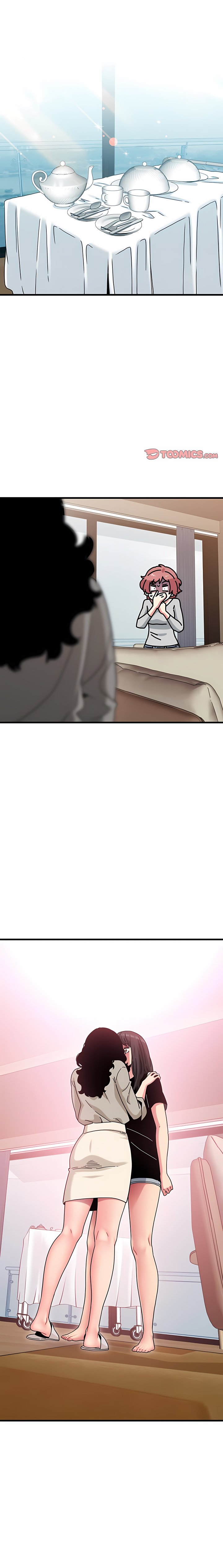A Turning Point - Chapter 150 Page 1