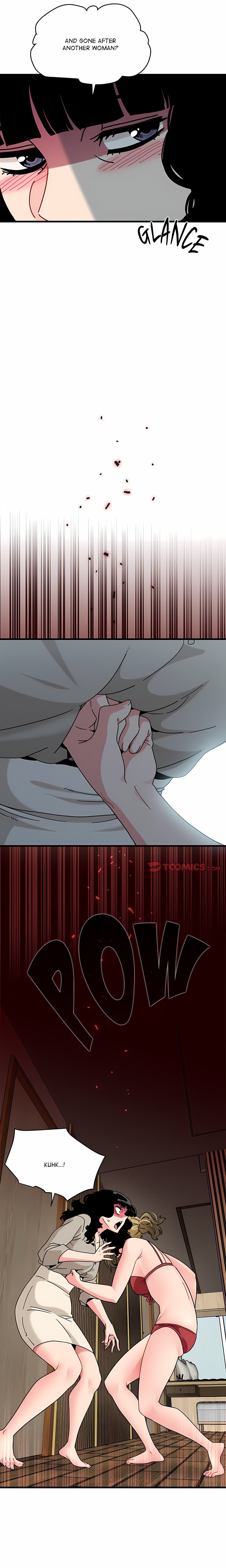 A Turning Point - Chapter 152 Page 7
