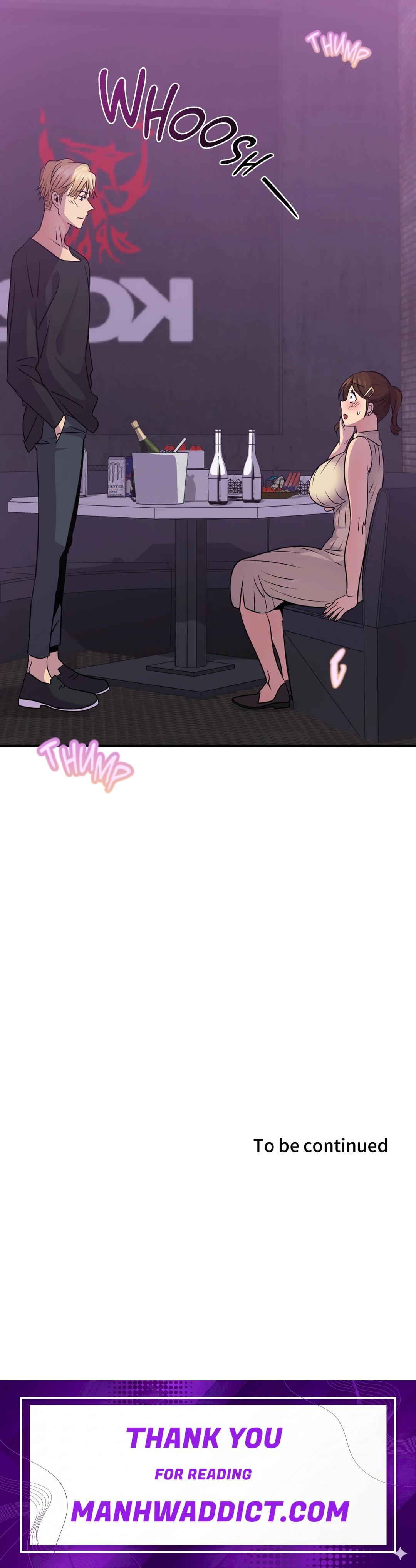 Big Boss Gone Bad - Chapter 15 Page 40
